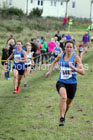 Senior womens Start Fitness North Eastern Harriers League, Wrekenton, Gateshead. Photo:  David T. Hewitson/Sports for All Pics